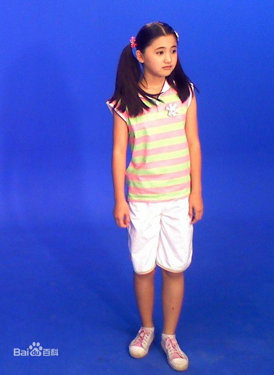 季家希前后照片