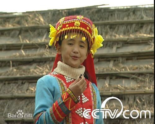 季家希前后照片