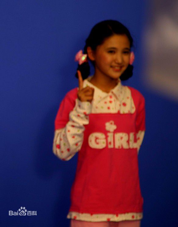 季家希前后照片