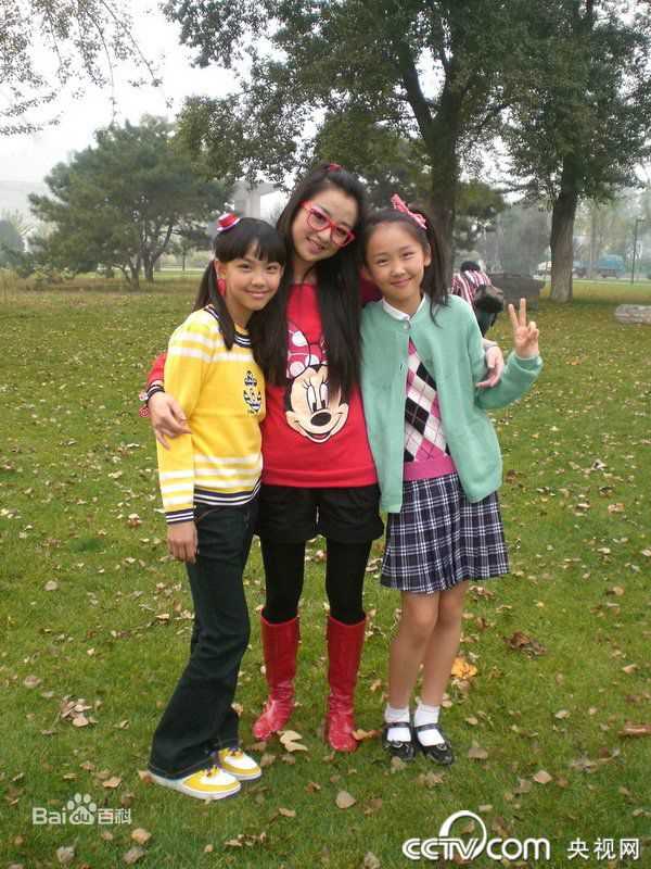 季家希生活照图册