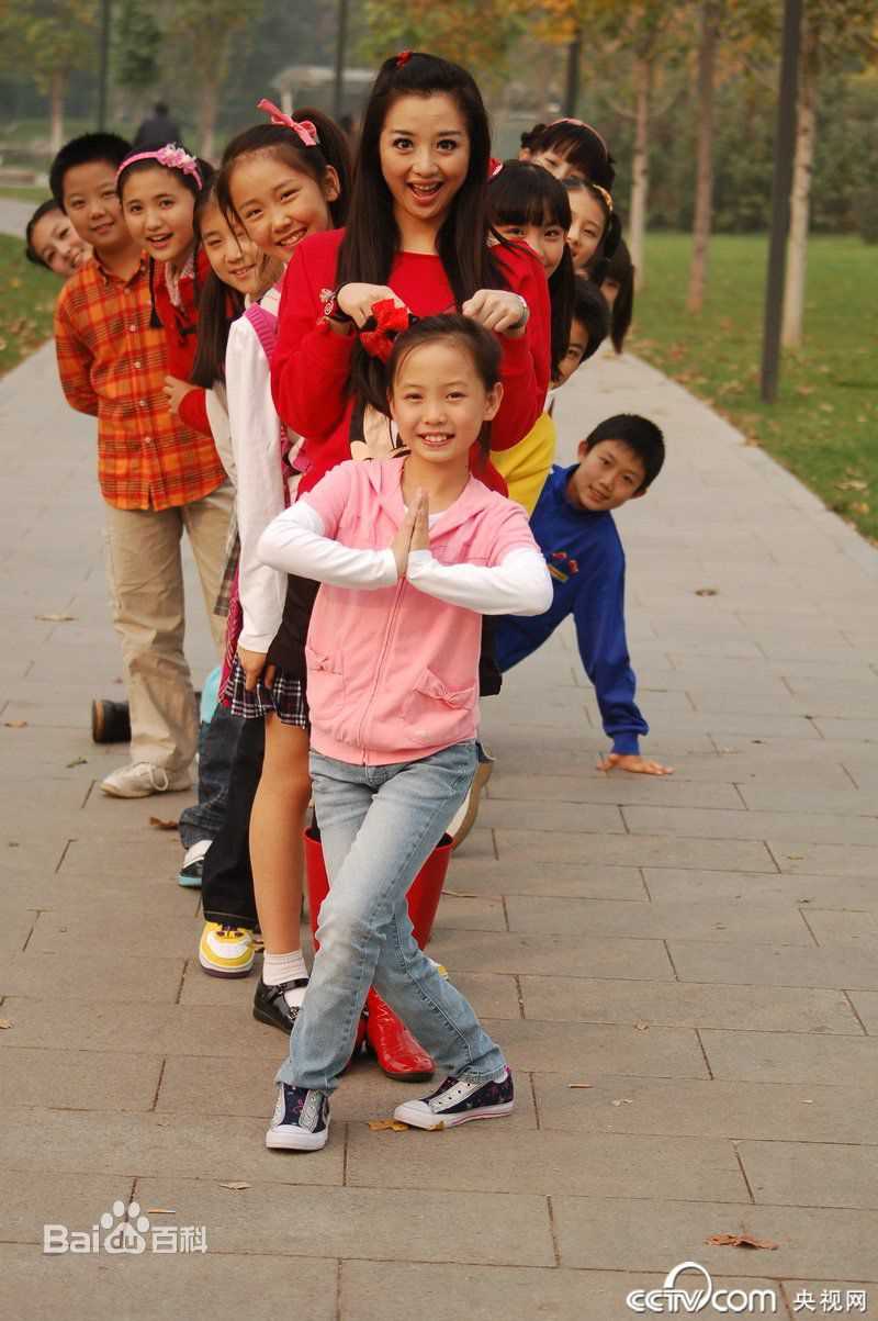 季家希生活照图册