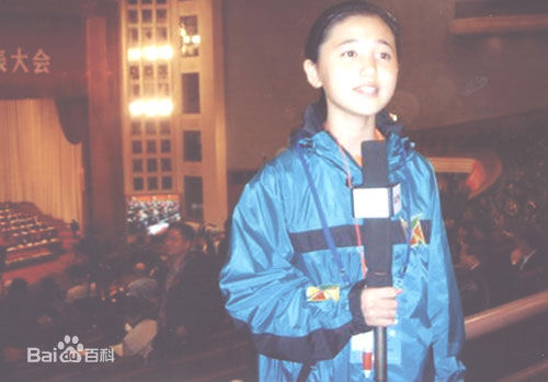 季家希采访照性感图片图集