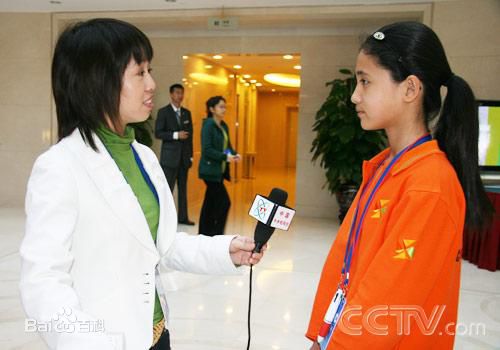 季家希采访照性感图片图集