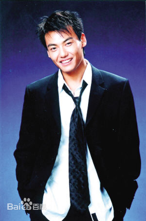 最优质李乐(Patrick)生活照