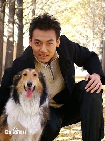 李乐(Patrick)最全壁纸