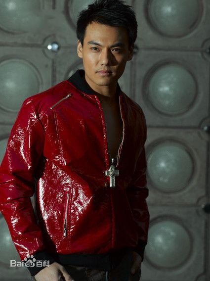 李乐(Patrick)最全壁纸