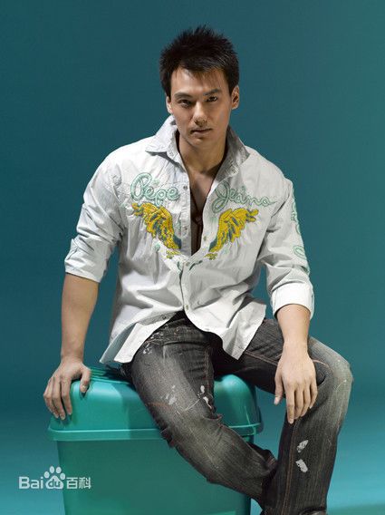 李乐(Patrick)最全壁纸