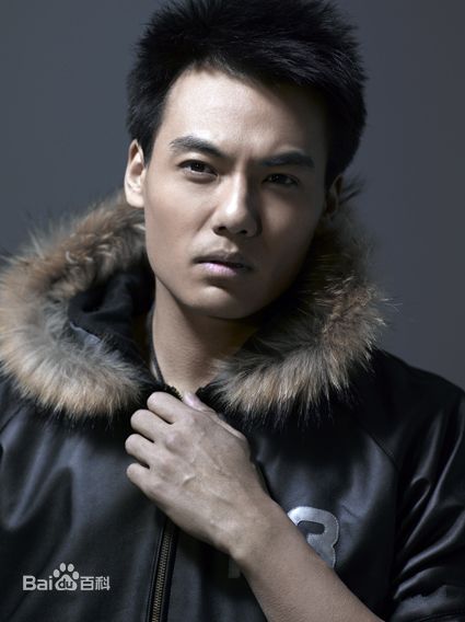 李乐(Patrick)最全壁纸