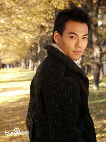 李乐(Patrick)最全壁纸