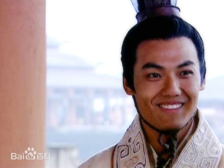 李乐(Patrick)电视剧剧照