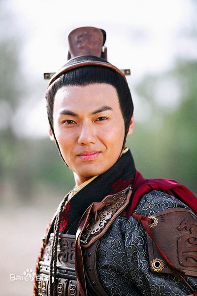 李乐(Patrick)电视剧剧照