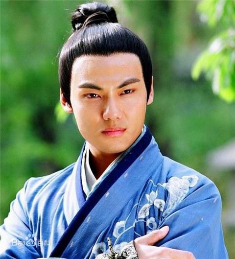 李乐(Patrick)电视剧剧照