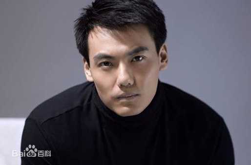 最全李乐(Patrick)素颜照