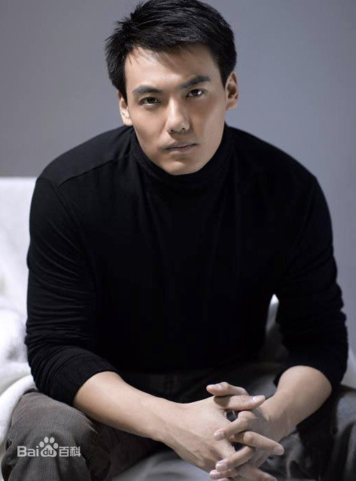 最全李乐(Patrick)素颜照