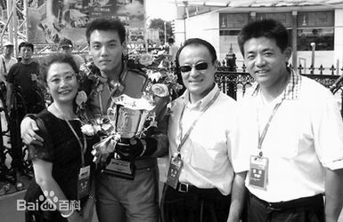 最全李乐(Patrick)素颜照