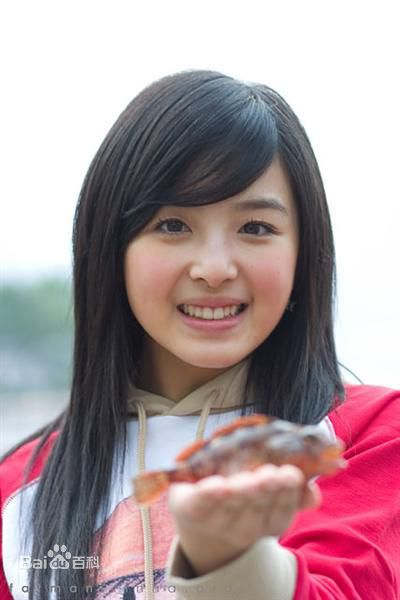 高清张含韵(Baby Zhang)精彩图册