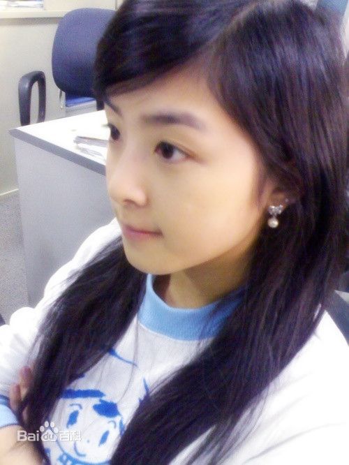 高清张含韵(Baby Zhang)精彩图册