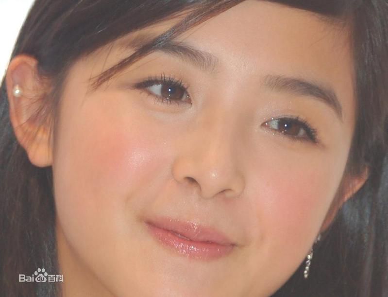 高清张含韵(Baby Zhang)精彩图册