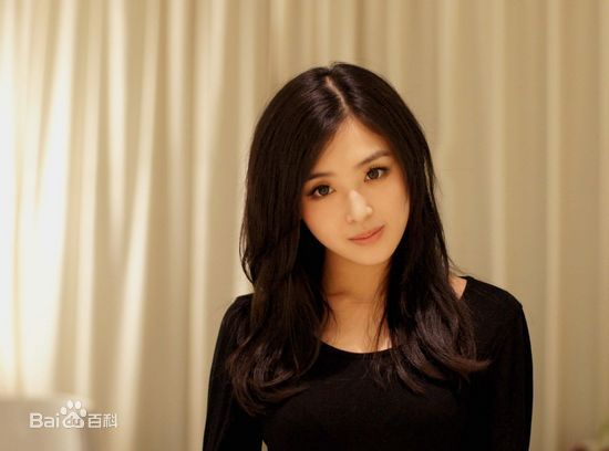 高清张含韵(Baby Zhang)精彩图册