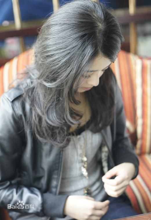 高清张含韵(Baby Zhang)精彩图册