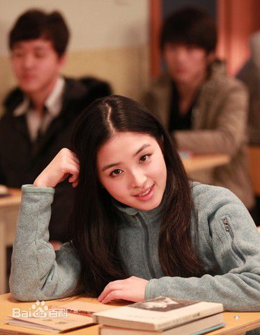 张含韵(Baby Zhang)精彩图册3