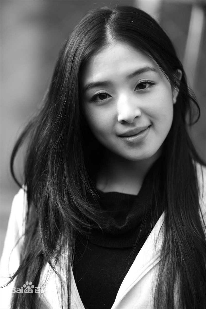 张含韵(Baby Zhang)精彩图册3