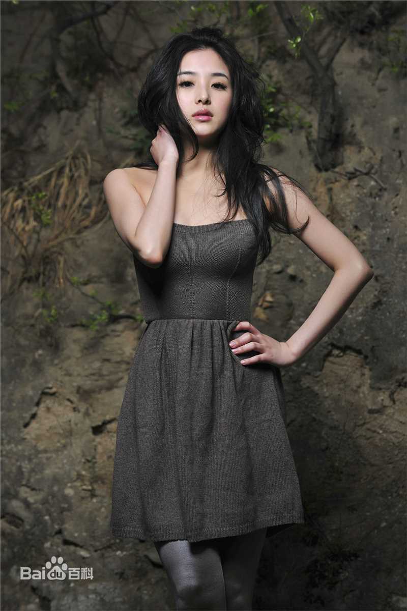 最全张含韵(Baby Zhang)精彩图册2