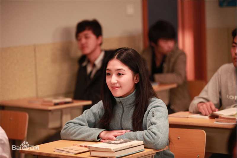 高清张含韵(Baby Zhang)精彩图册