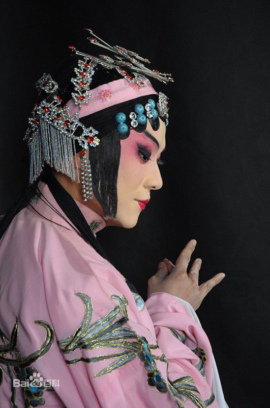 吴华新(Sunny)《咏春传奇》最新剧照