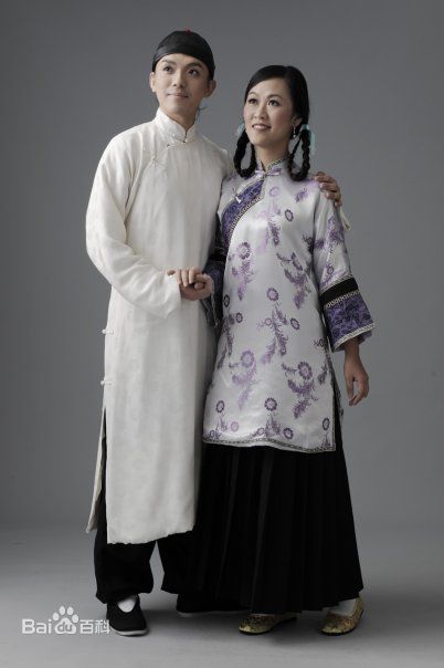 吴华新(Sunny)舞台剧最新剧照