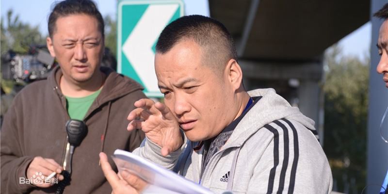 最全宋晓飞壁纸