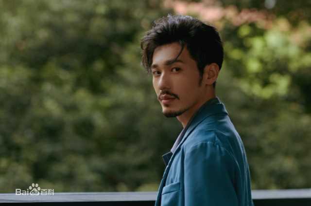 白宇(White)前后照片