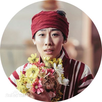 最新任素汐性感图片