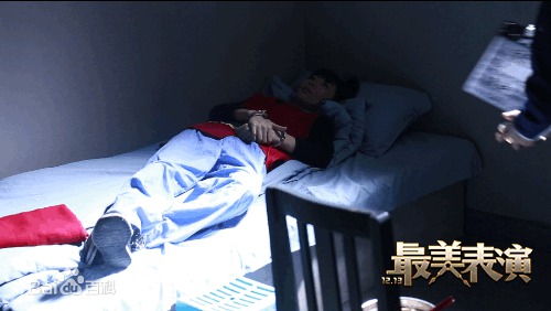 任素汐最美表演素颜照相册