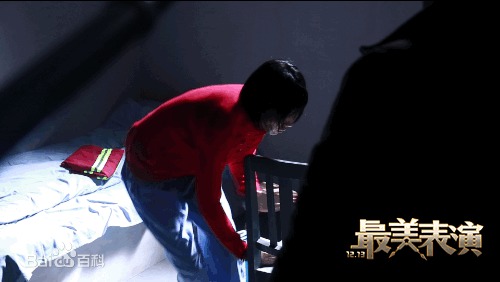 任素汐最美表演素颜照相册