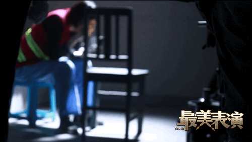 任素汐最美表演素颜照相册