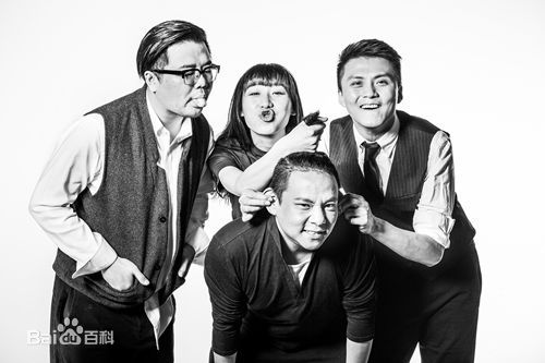 最优质任素汐在《蠢蛋》中的相册