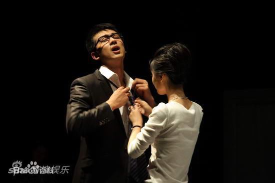 最全任素汐在《遇见未知的自己》中的壁纸