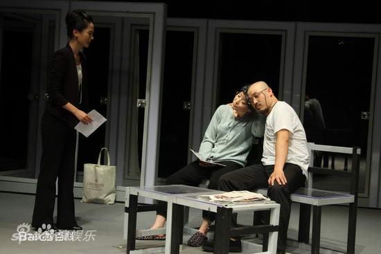 最全任素汐在《遇见未知的自己》中的壁纸