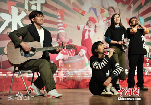 任素汐电影驴得水壁纸壁纸