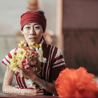 任素汐电影驴得水壁纸壁纸