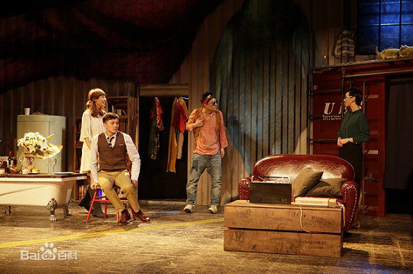 最新任素汐在《学一学鸽子》中的壁纸