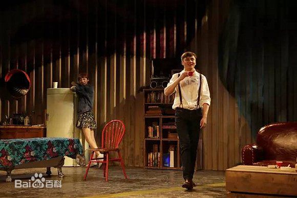 最新任素汐在《学一学鸽子》中的壁纸