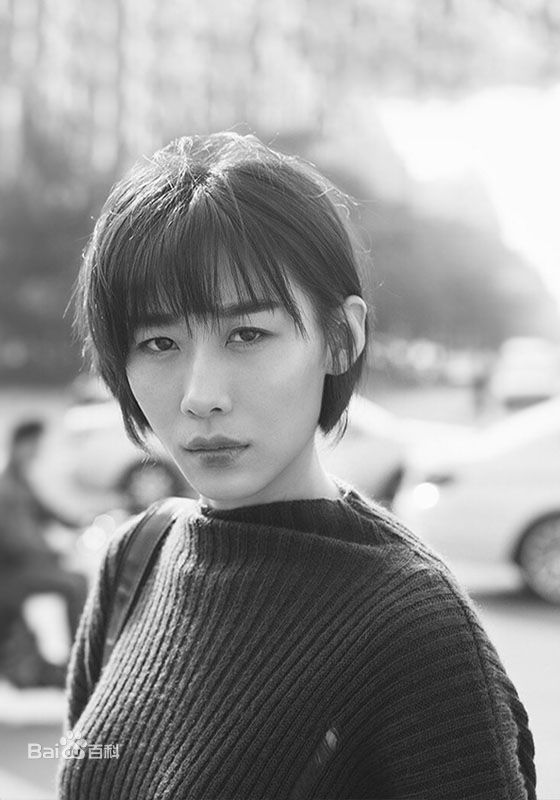 任素汐前后照片