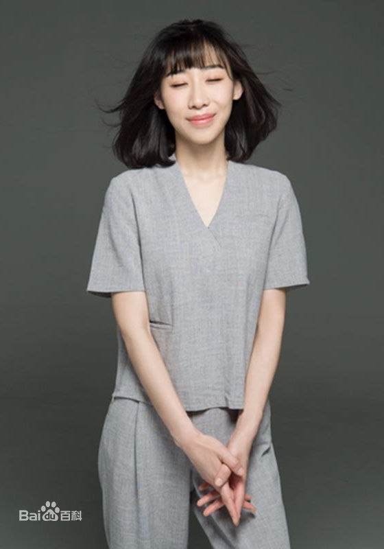 任素汐前后照片