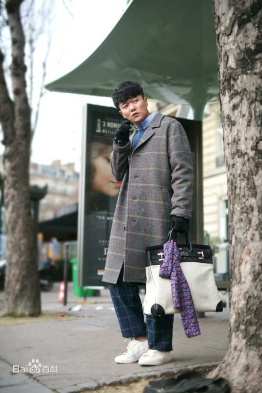 肖央(Yang Xiao\Shawn)精选图册