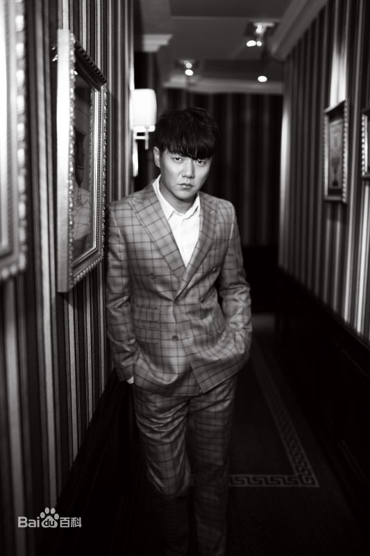 肖央(Yang Xiao\Shawn)精选图册