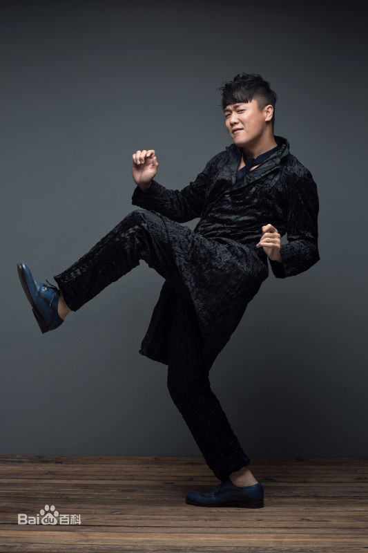 肖央(Yang Xiao\Shawn)精选图册