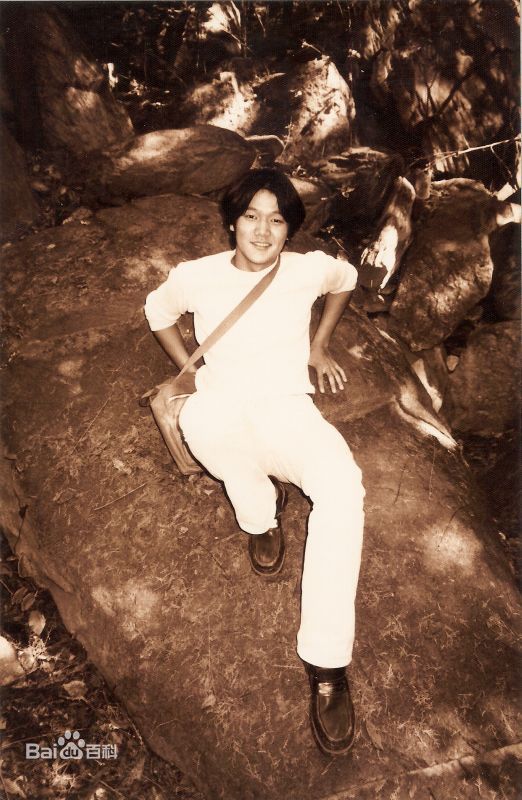 肖央(Yang Xiao\Shawn)精选图册