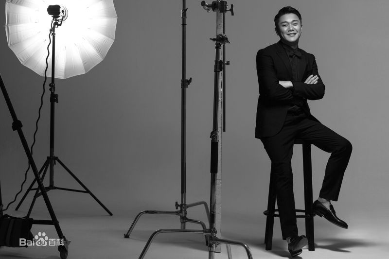 肖央(Yang Xiao\Shawn)精选图册